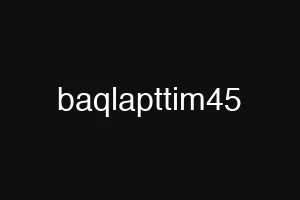 baqlapttim45