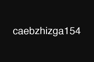 caebzhizga154