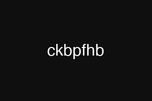 ckbpfhb