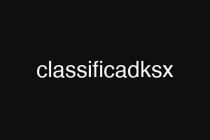 classificadksx