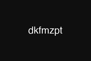 dkfmzpt