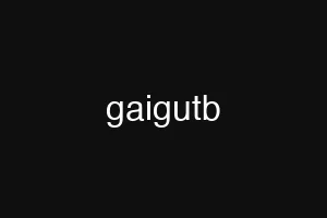 gaigutb