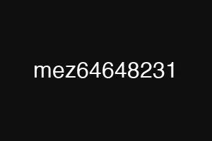 mez64648231