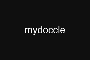 mydoccle
