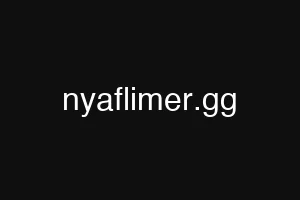 nyaflimer.gg