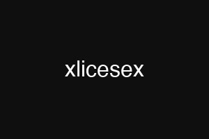 xlicesex