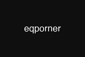 eqporner