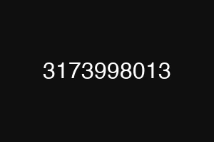 3173998013
