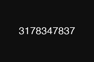 3178347837