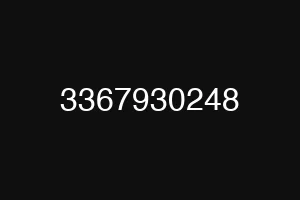 3367930248