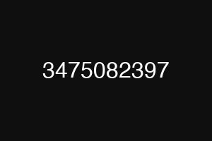 3475082397
