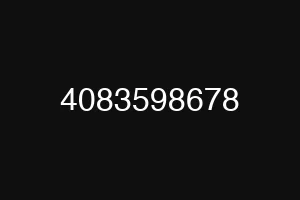 4083598678
