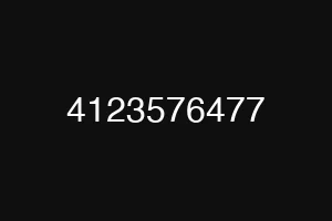 4123576477